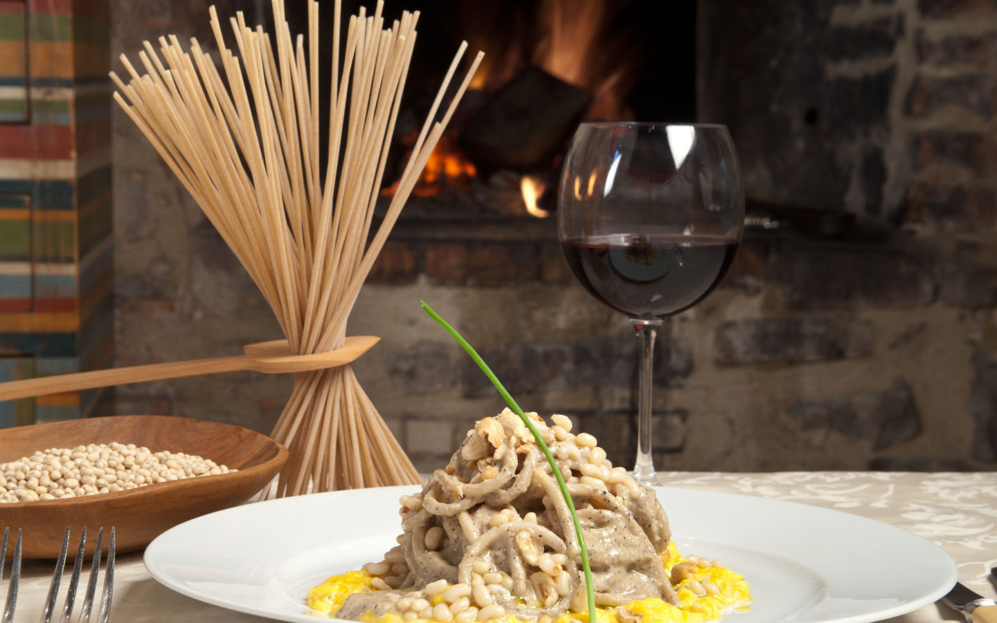 Farm holidays Umbria