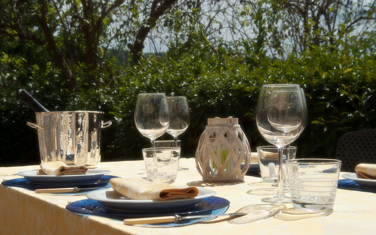Farm Holidays in Umbria