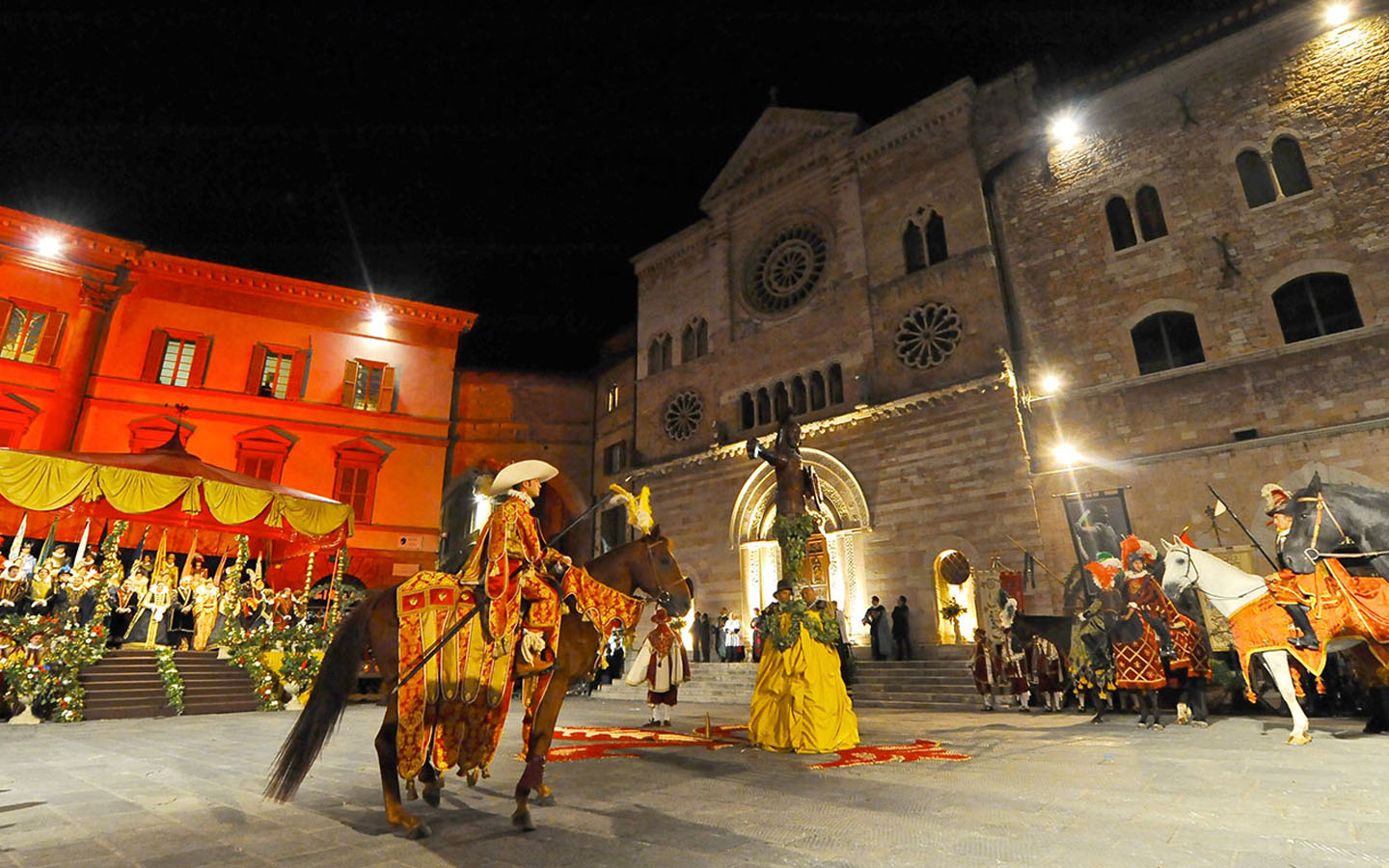 Events