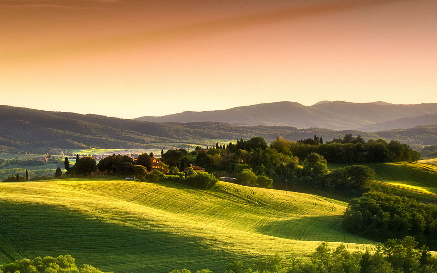 Agriturismo in Umbria